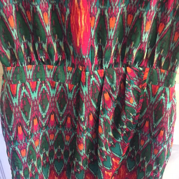 Summer dress (Charlie Jade) size M - Picture 3 of 4